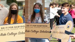 Final Babydog winners and prizes announced